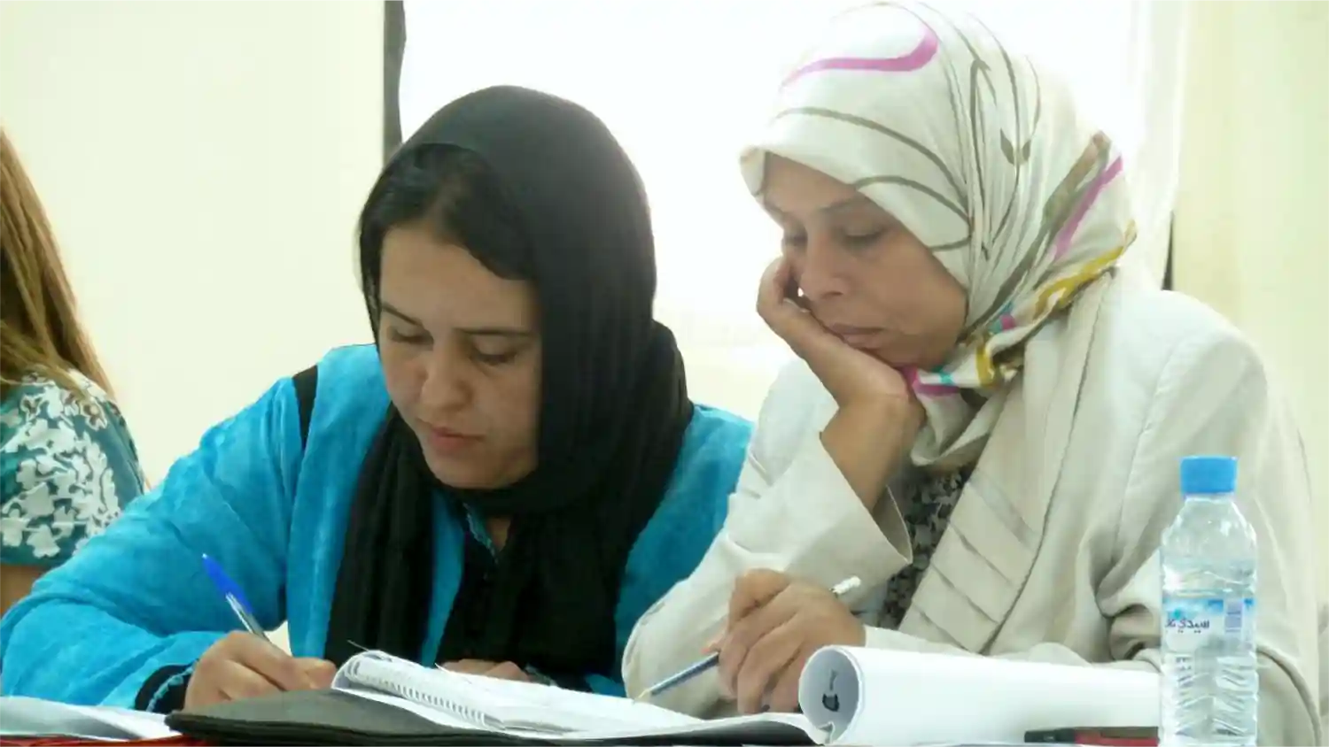 Dar al Amal 05 Dar al Amal
