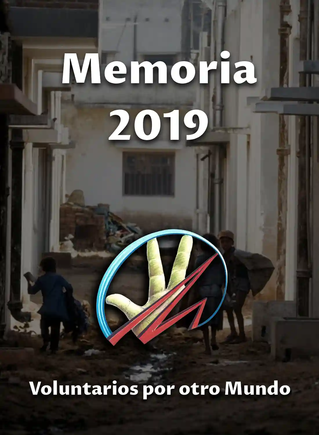 Memoria 2019