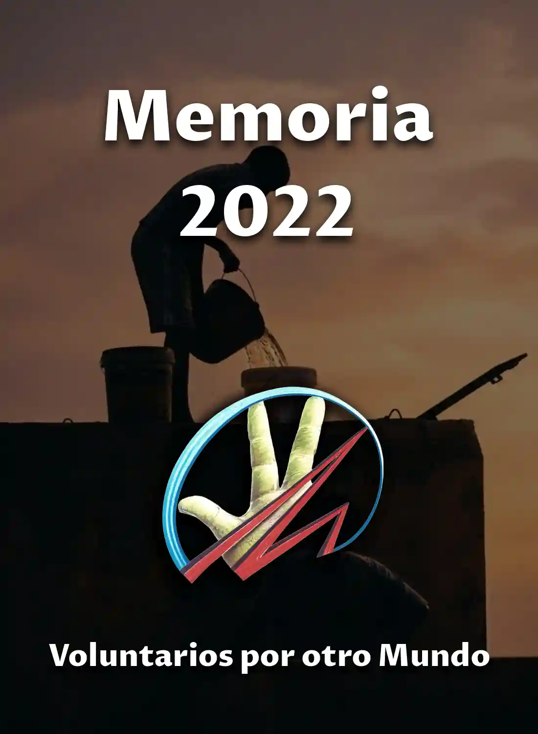 Memoria 2022