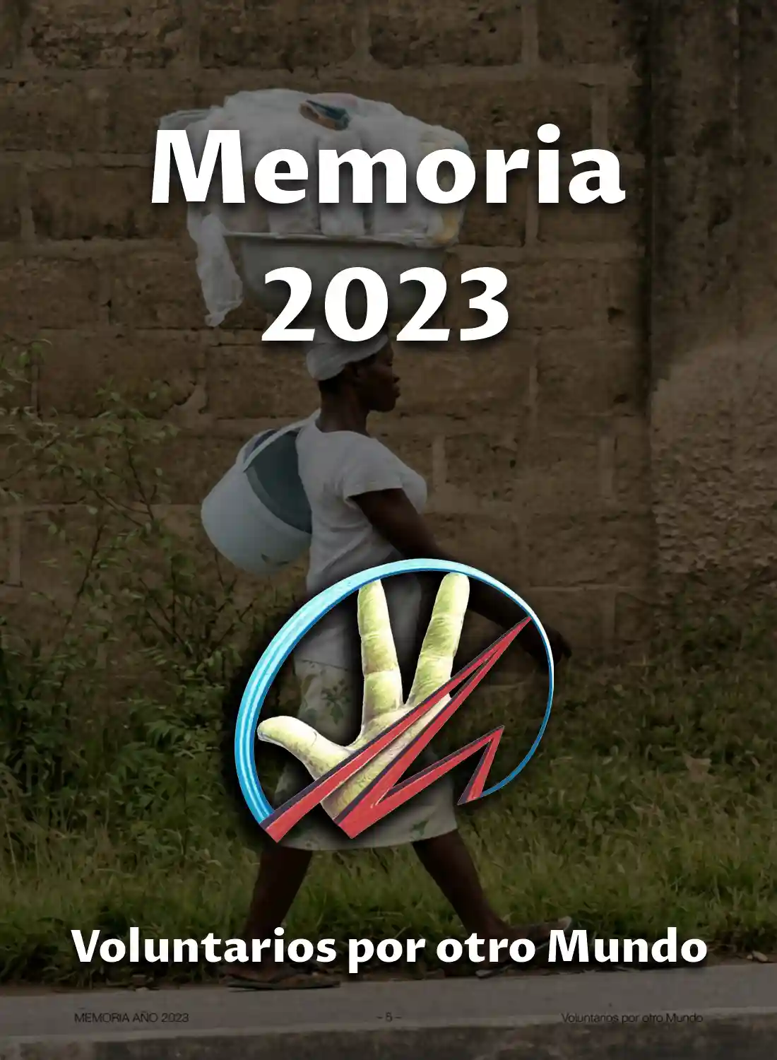 Memoria 2023