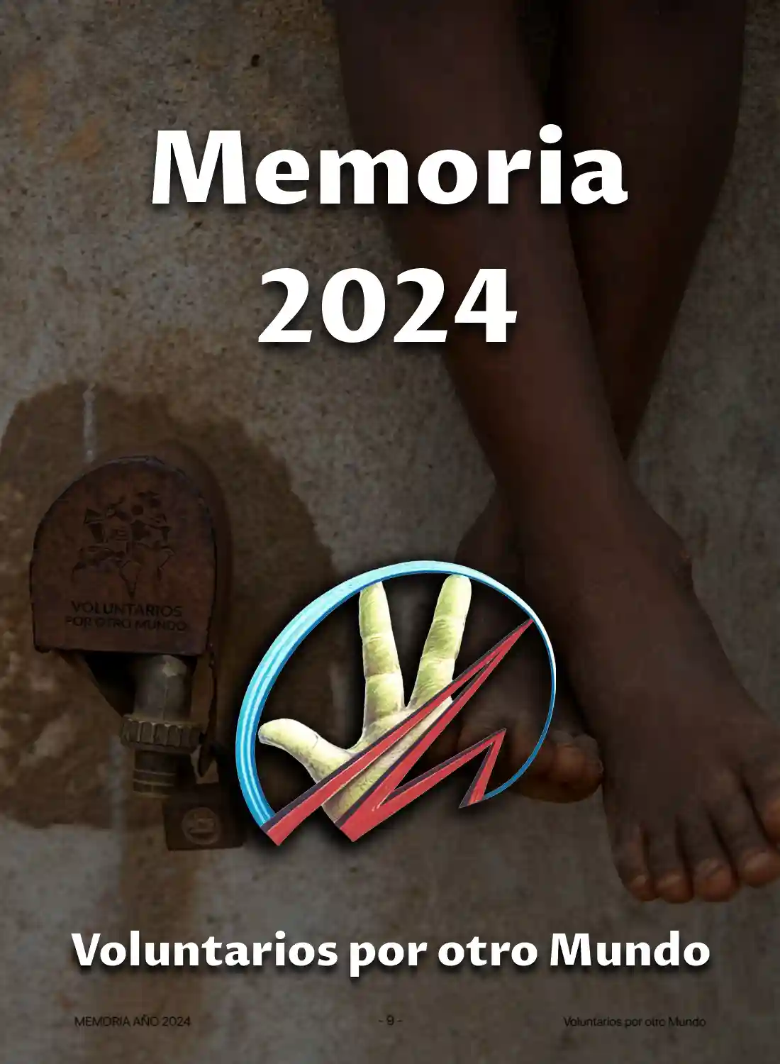 Memoria 2024