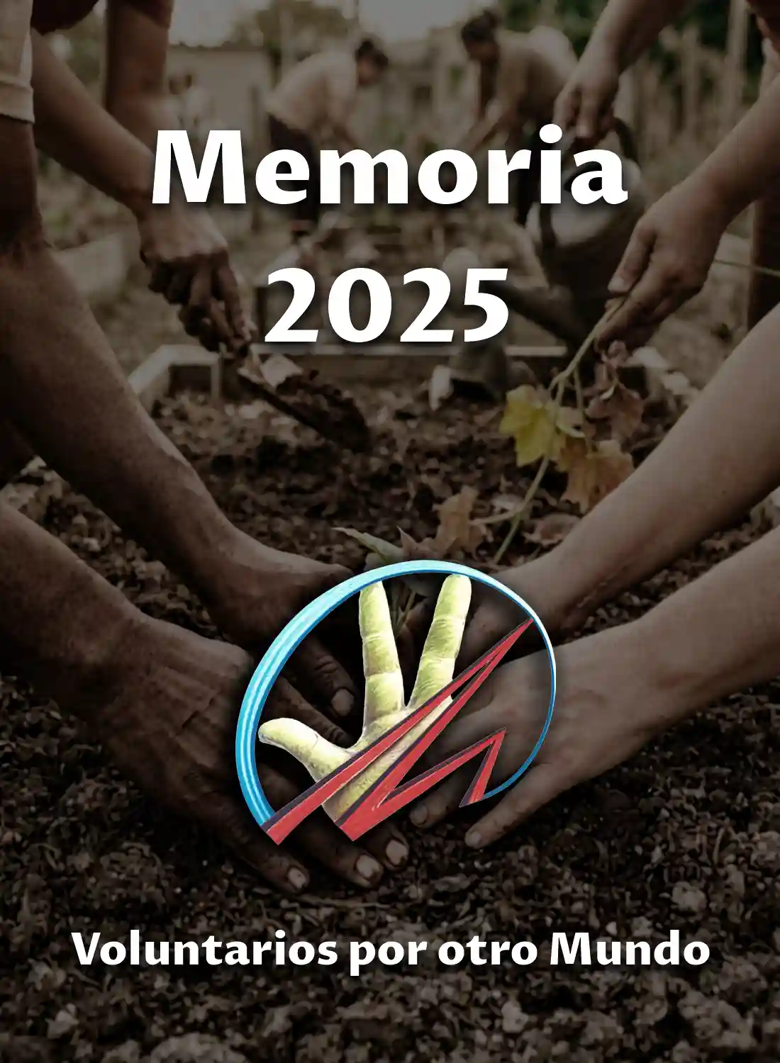 Memoria 2025