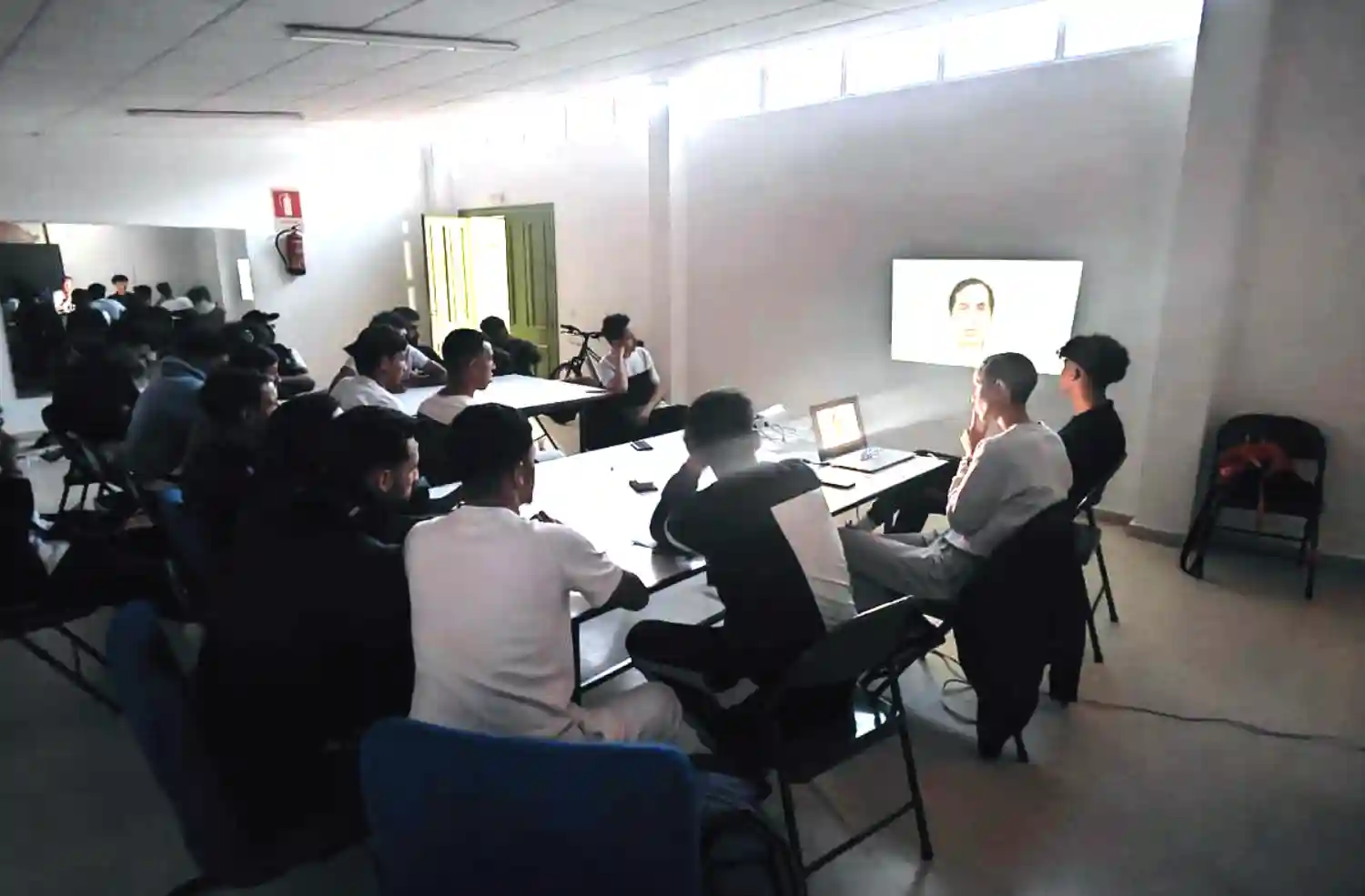 Mentorías 01 Mentorías