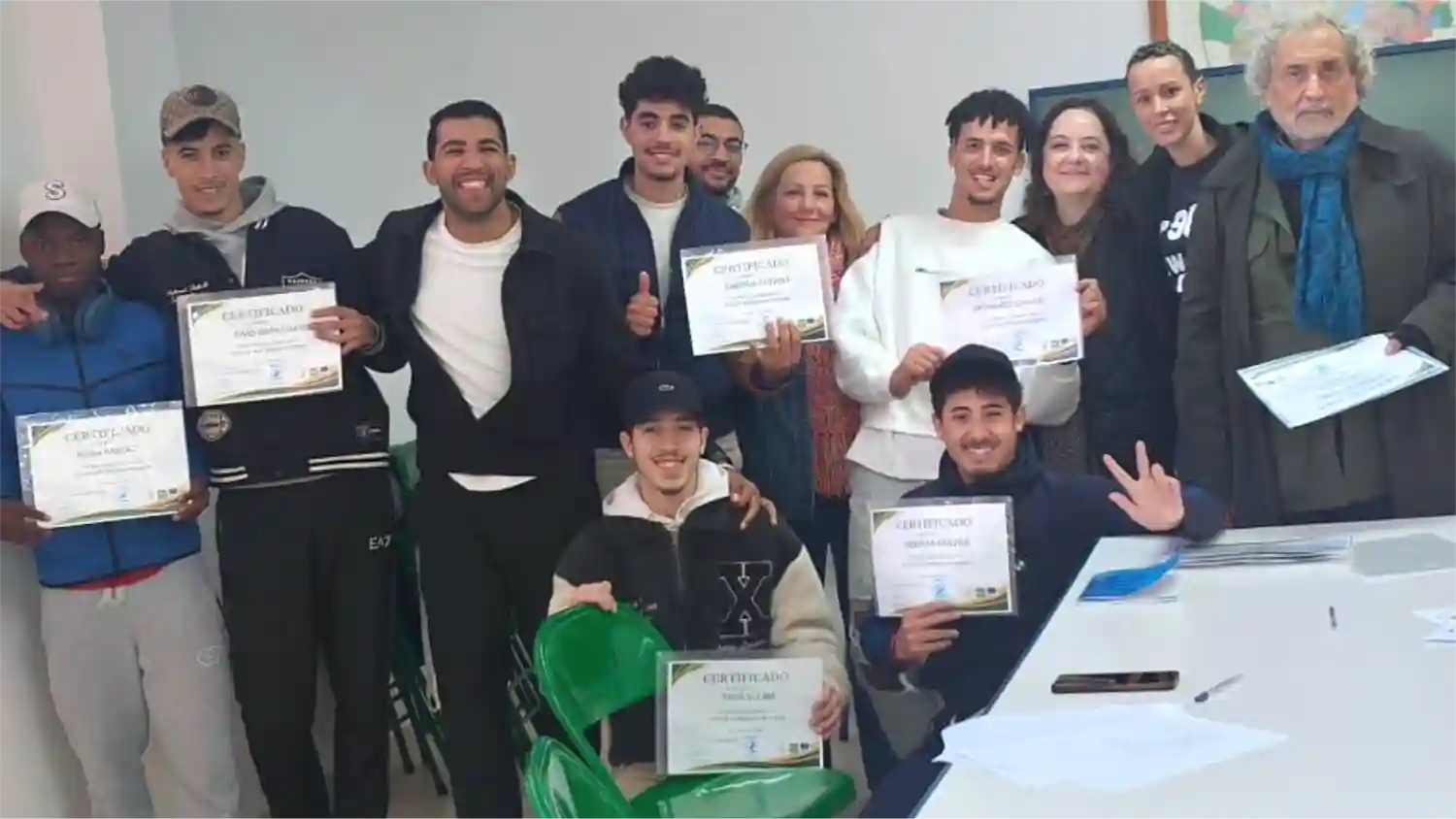 Mentorías 02 Mentorías
