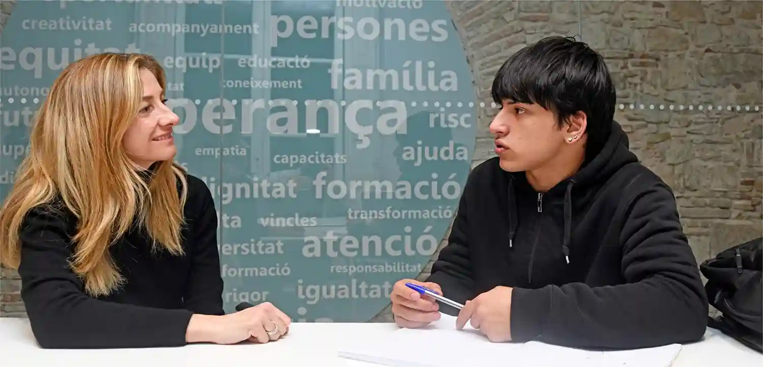 Quienes Somos